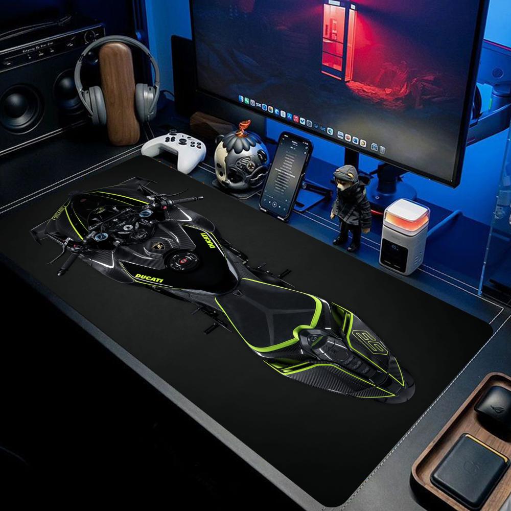 Esports Gaming Stocks - Podkładka pod mysz dla graczy z