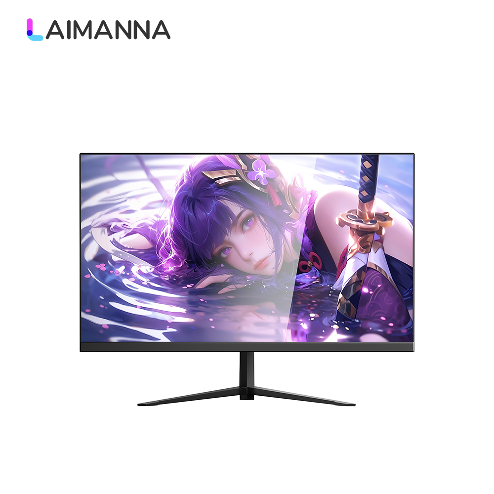 Esports Gaming Industry - 27-calowy monitor gamingowy 1K 180Hz z