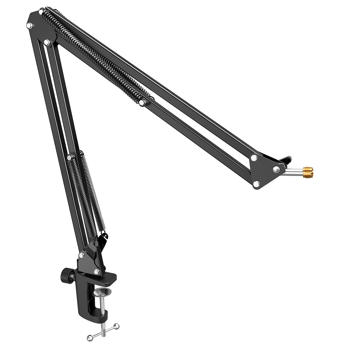 Microphone Arm Boom - FIFINE regulowany wysięgnik mikrofonu stojak na
