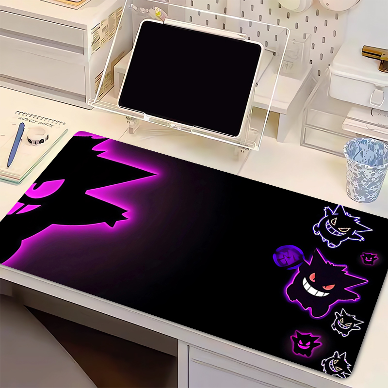 Esports Gaming Top - Podkładka pod mysz P-Pokemon Gengar akcesoria
