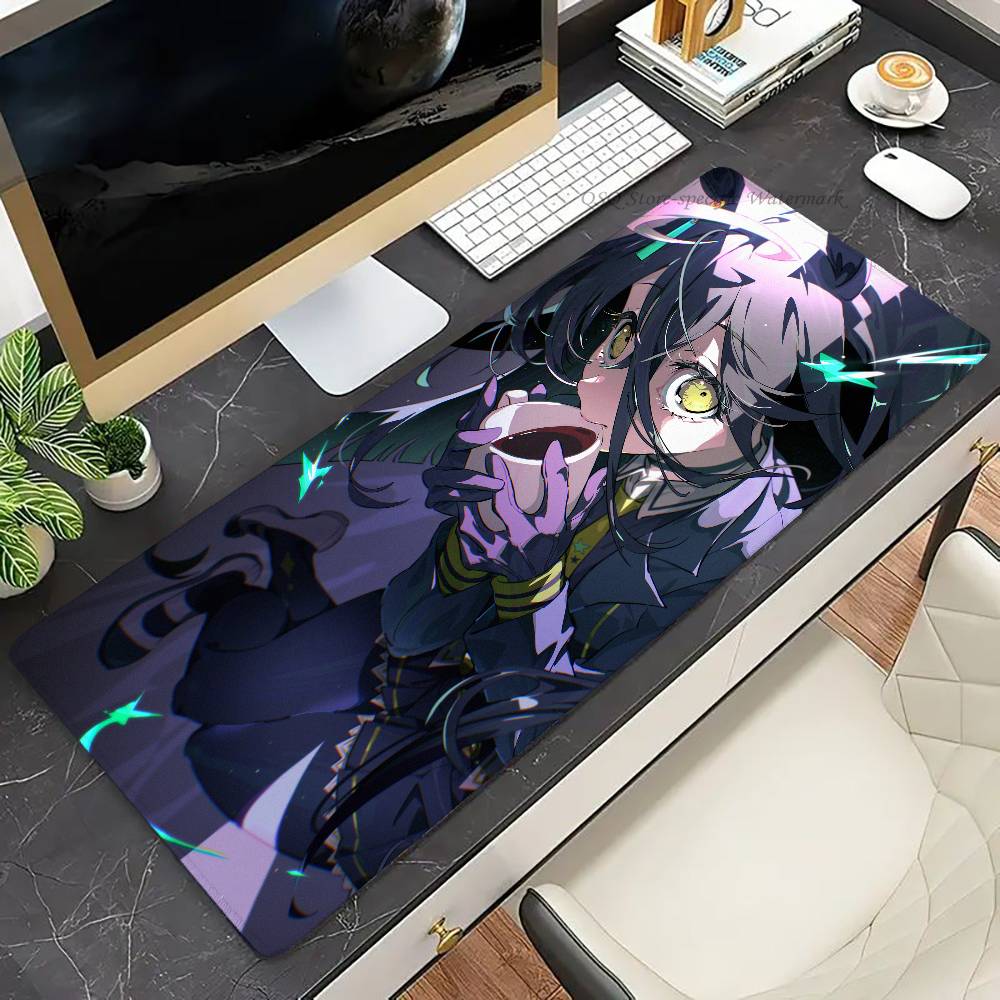 Esports Gaming Stocks - Manhattan Cafe Uma M-musume Anime Podkładka