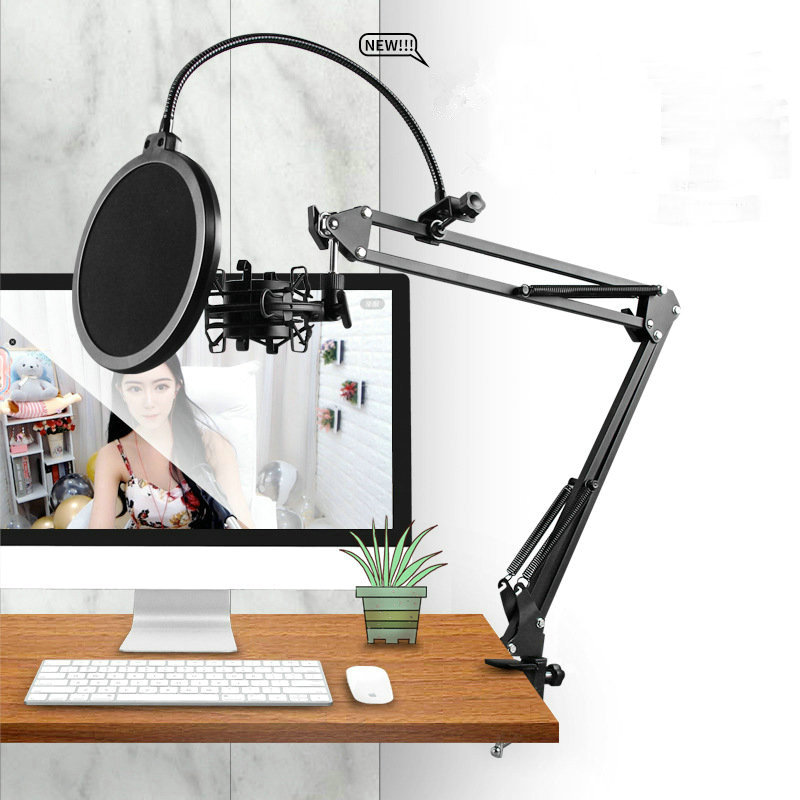 Uchwyt do mikrofonu NB 35, reg – Microphone Arm Boom recenzja i cena