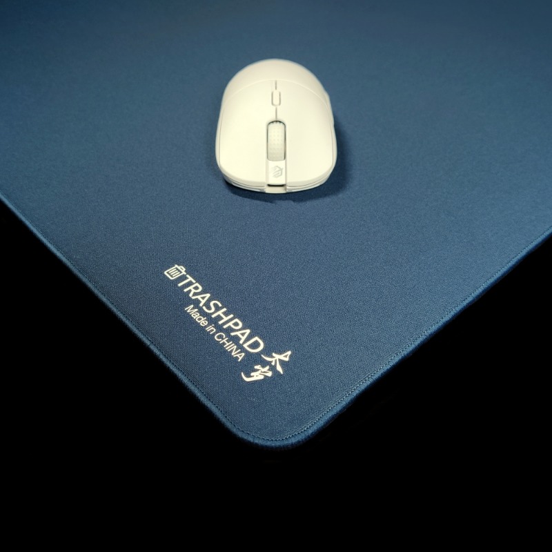 Podkładka pod mysz TRASHPAD, m – Esports Gaming Stocks recenzja i cena