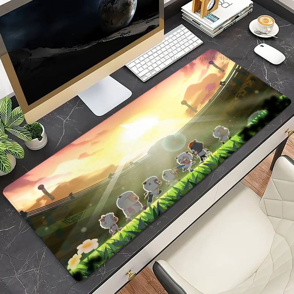 Podkładka pod mysz P-Pleasant  – Esports Gaming Top recenzja i cena