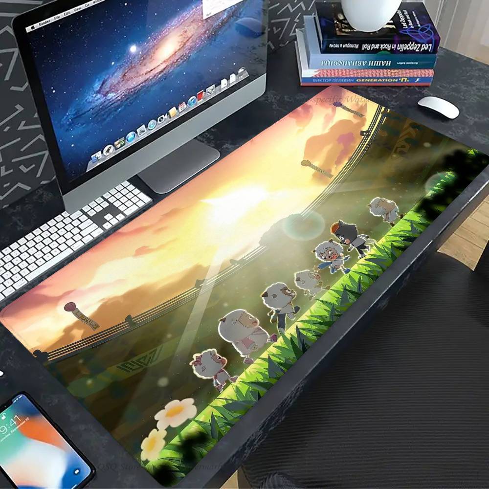 Podkładka pod mysz P-Pleasant  – Esports Gaming Top recenzja i cena