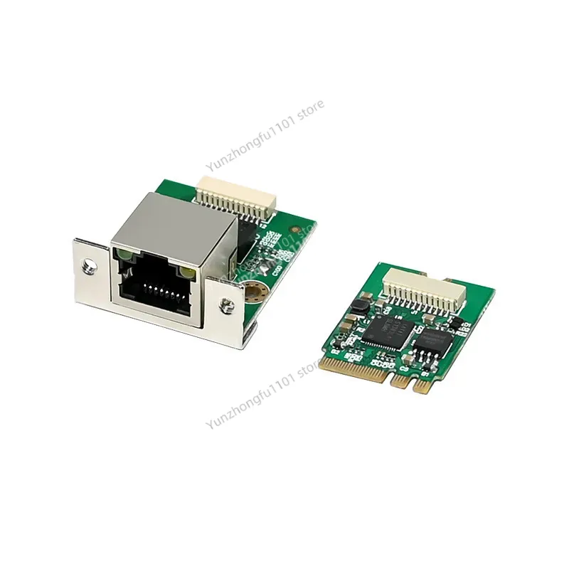 Karta sieciowa Ethernet 2.5G z – Esports Gaming Industry recenzja i cena