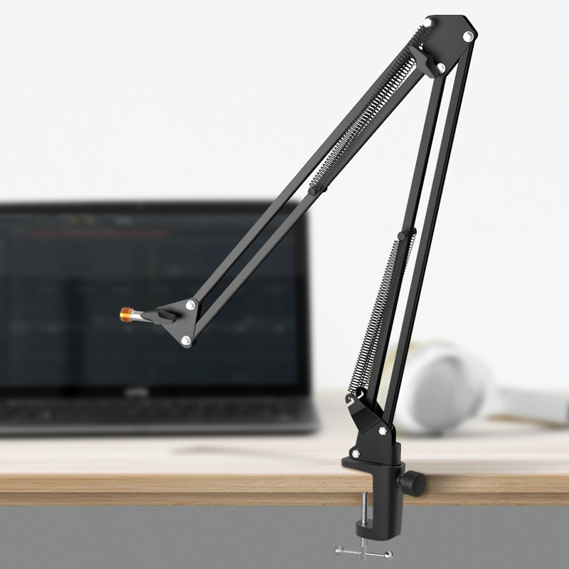 FIFINE regulowany wysięgnik mi – Microphone Arm Boom recenzja i cena