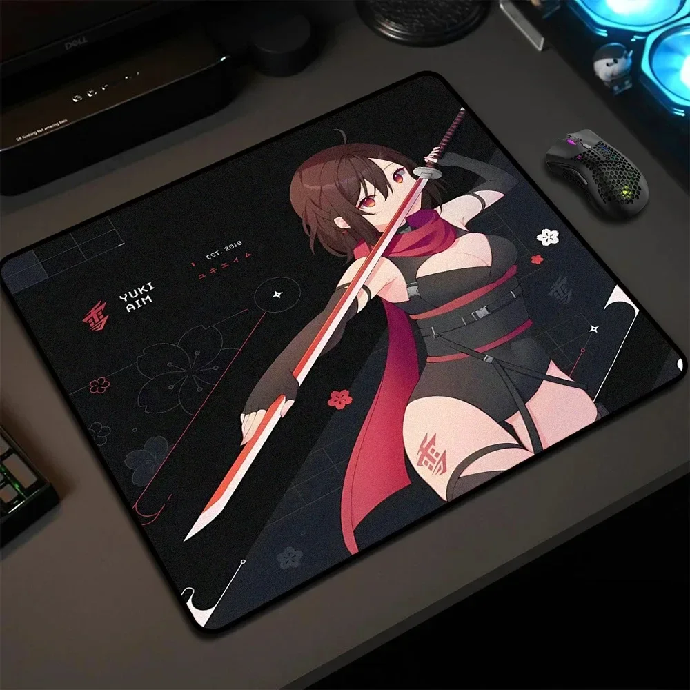 Yuki Aim Premium Mouse Pad 45x – Esports Gaming Stocks recenzja i cena