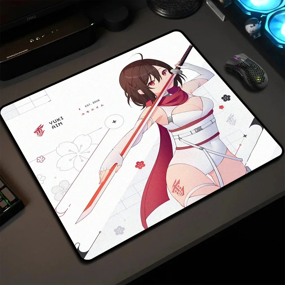 Yuki Aim Premium Mouse Pad 45x – Esports Gaming Stocks recenzja i cena