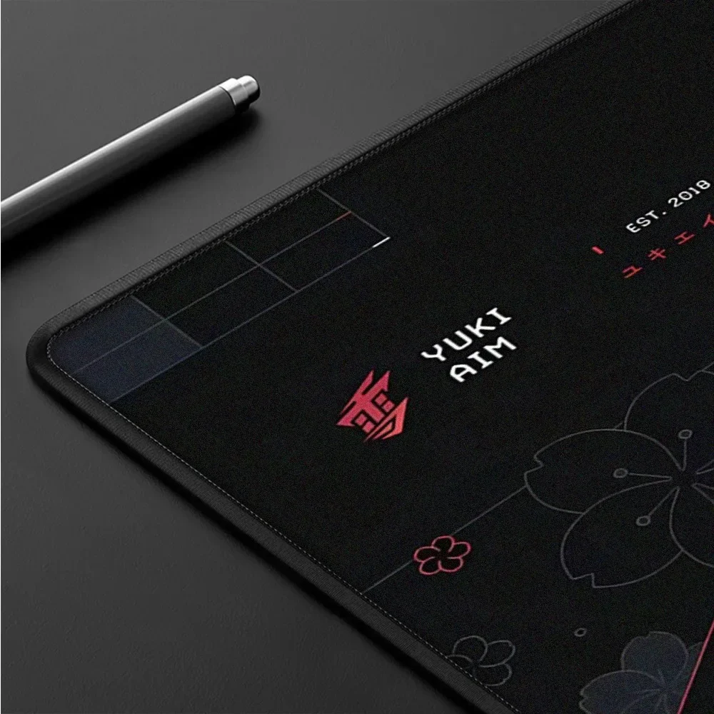 Yuki Aim Premium Mouse Pad 45x – Esports Gaming Stocks recenzja i cena
