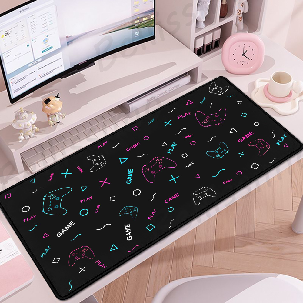 40x90cm E-Sports Mousepad P-PS – Esports Gaming Top recenzja i cena