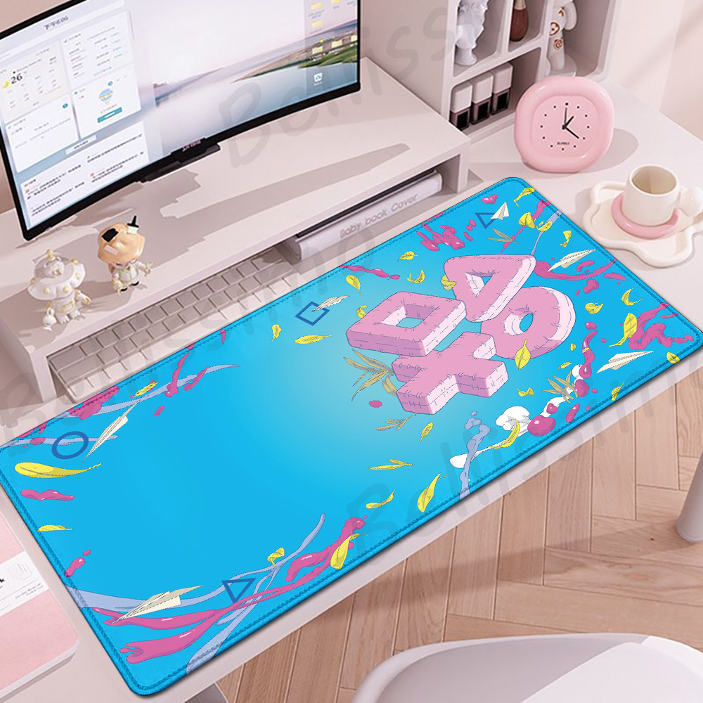 40x90cm E-Sports Mousepad P-PS – Esports Gaming Top recenzja i cena