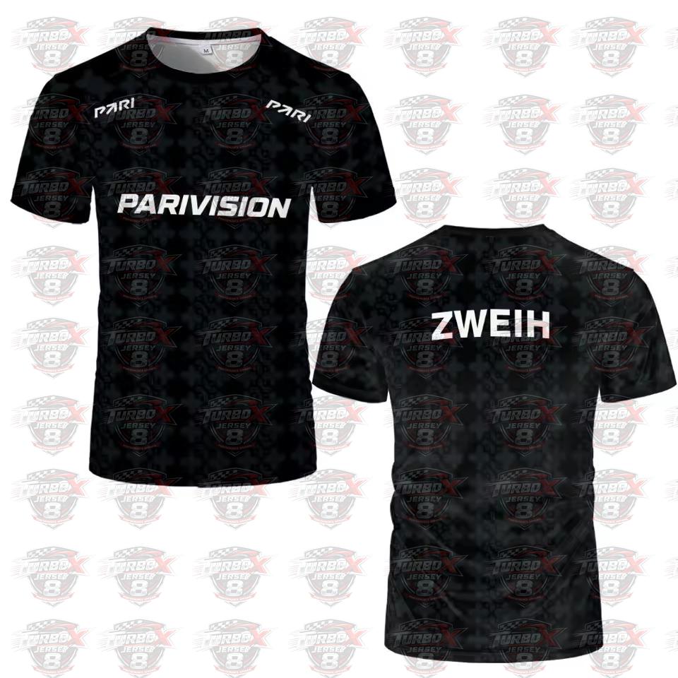 Koszulki 2026 Parivision Cs2 E – Esports Gaming Top recenzja i cena