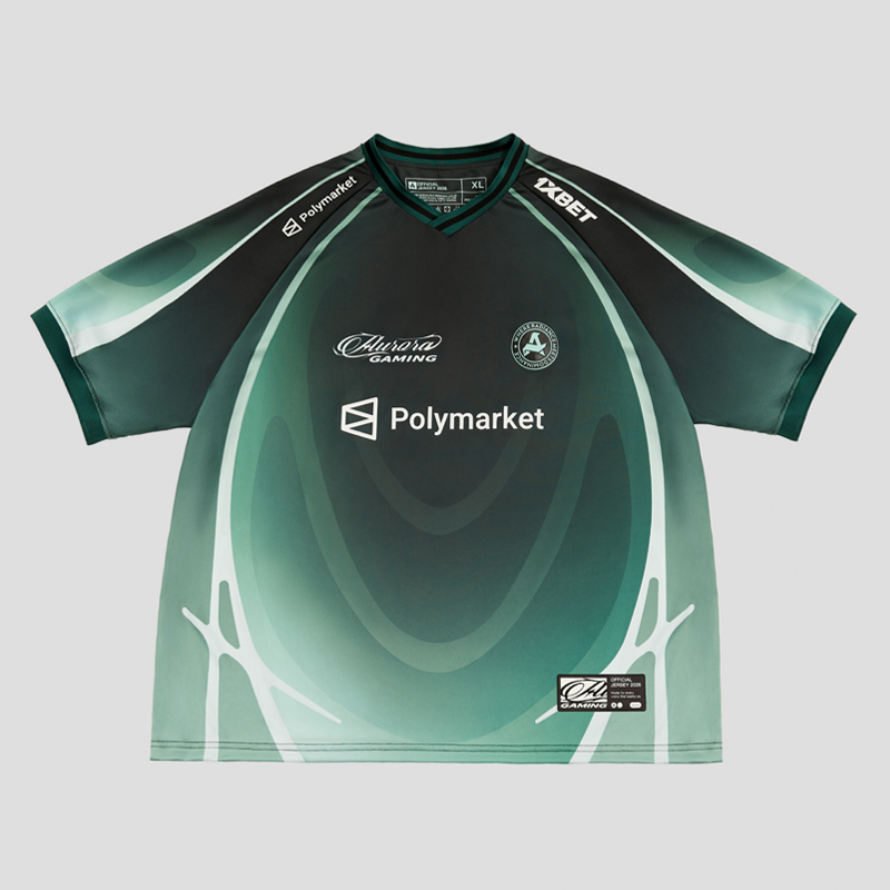 2026 Aurora Gaming E-sports Cl – Esports Gaming Top recenzja i cena