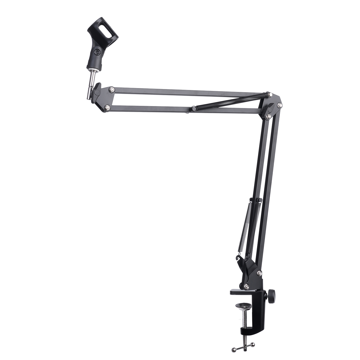 Wysuwany uchwyt mikrofonu do n – Microphone Arm Boom recenzja i cena